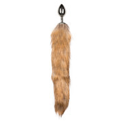 Fox Tail Plug - Image 2
