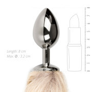 Fox Tail Plug - Image 3