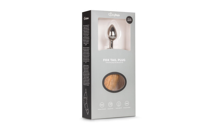 Fox Tail Plug - Image 5