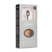 Fox Tail Plug - Image 5