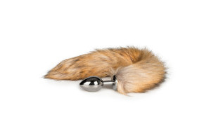 Fox Tail Plug