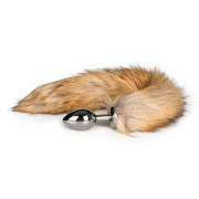 Fox Tail Plug - Image 1