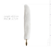 Fox Tail Plug - Image 3