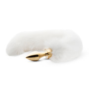 Fox Tail Plug - Image 1