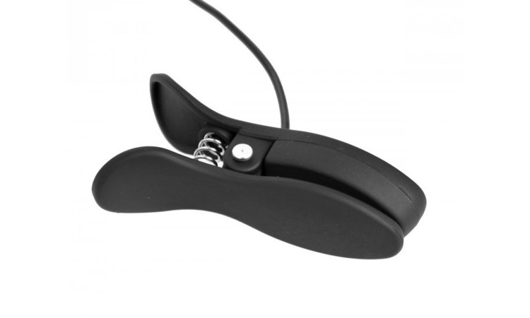 Power Pinchers Vibrating Nipple Clamps - Image 2