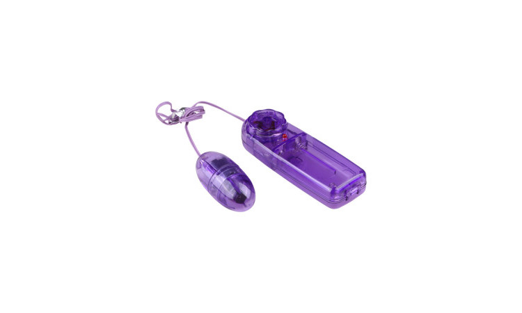 Trinity Vibes Super Powerful Bullet Vibe - Image 3