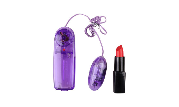 Trinity Vibes Super Powerful Bullet Vibe - Image 4
