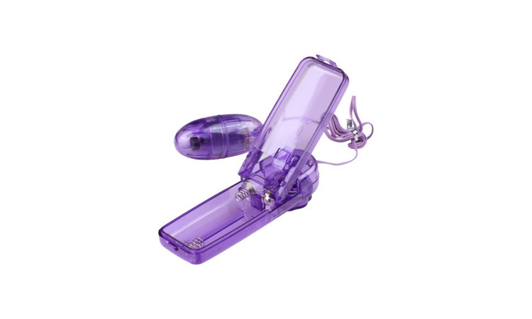 Trinity Vibes Super Powerful Bullet Vibe - Image 6