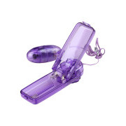 Trinity Vibes Super Powerful Bullet Vibe - Image 6