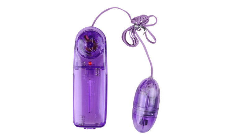 Trinity Vibes Super Powerful Bullet Vibe - Image 1