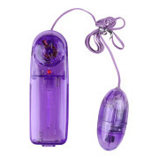 Trinity Vibes Super Powerful Bullet Vibe - Image 1