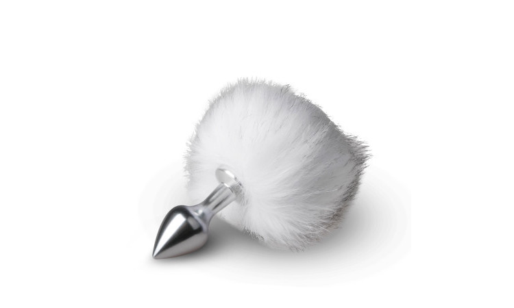 Bunny Tail Plug - Image 3