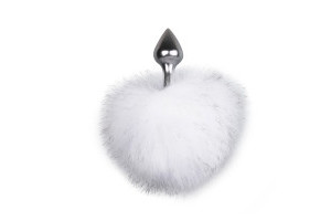 Bunny Tail Plug