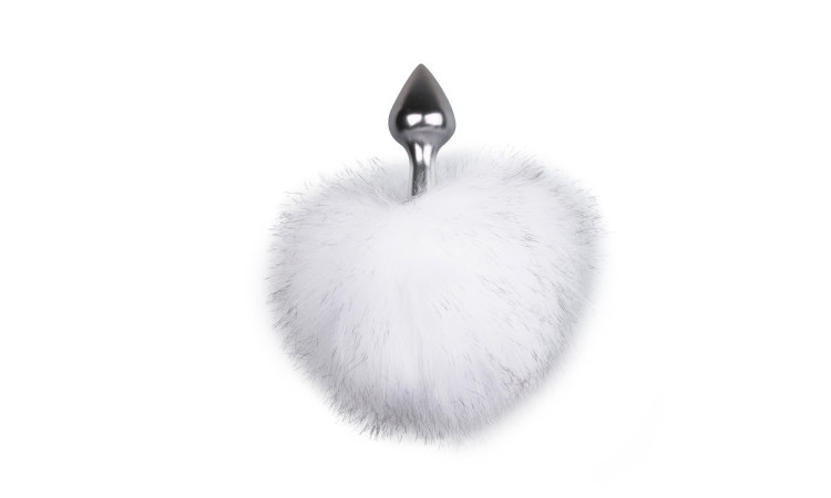 Bunny Tail Plug - Image 1