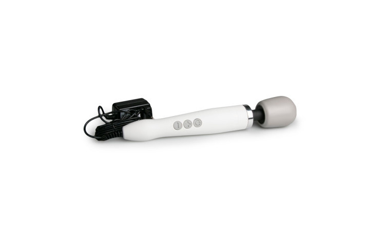 Doxy Massager Original White - Image 3
