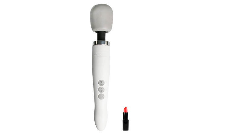 Doxy Massager Original White - Image 4