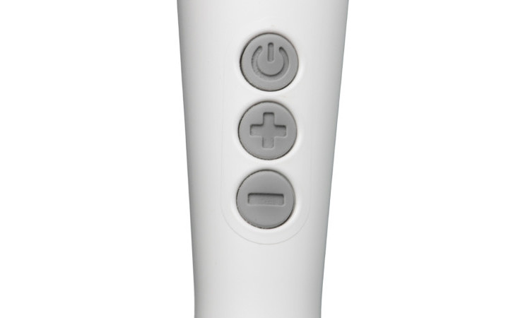 Doxy Massager Original White - Image 5