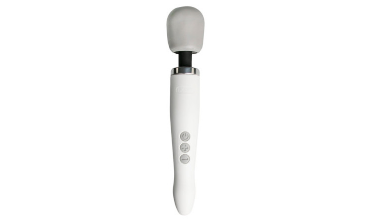 Doxy Massager Original White - Image 1