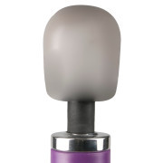 Doxy Massager Original Purple - Image 2
