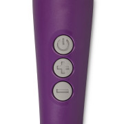 Doxy Massager Original Purple - Image 5