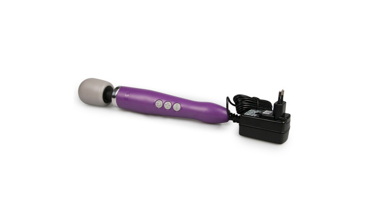 Doxy Massager Original Purple - Image 6