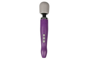 Doxy Massager Original Purple