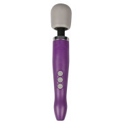 Doxy Massager Original Purple - Image 1