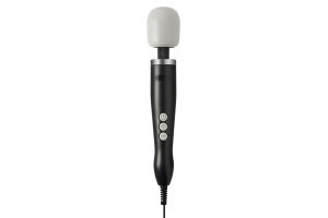 Doxy Massager Original Black