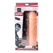 The Fucking Adapter Plus with Dildo - Image 5