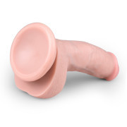 Realistic Dildo - 15 cm - Image 4