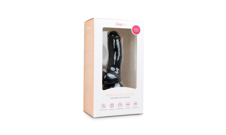 Realistic Dildo - 15 cm - Image 2