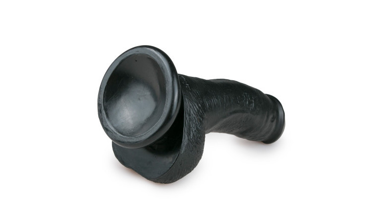 Realistic Dildo - 15 cm - Image 4