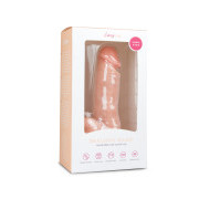 Realistic Dildo - 17,5 cm - Image 2