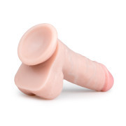 Realistic Dildo - 17,5 cm - Image 4
