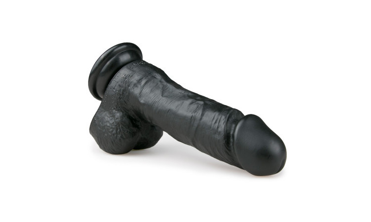 Realistic Dildo - 17,5 cm - Image 3