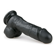 Realistic Dildo - 17,5 cm - Image 3