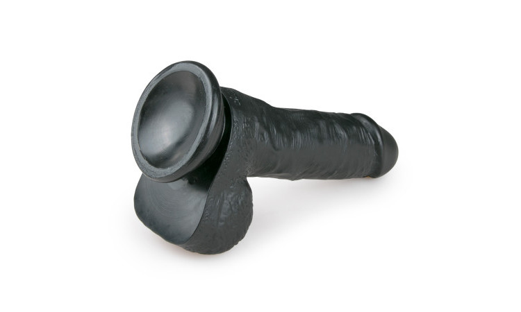 Realistic Dildo - 17,5 cm - Image 4