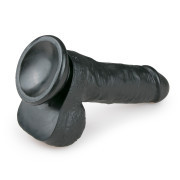 Realistic Dildo - 17,5 cm - Image 4