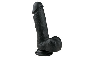 Realistic Dildo - 17,5 cm