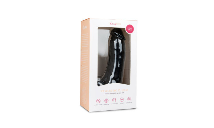 Realistic Dildo - 20 cm - Image 2