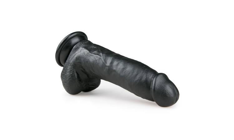 Realistic Dildo - 20 cm - Image 3