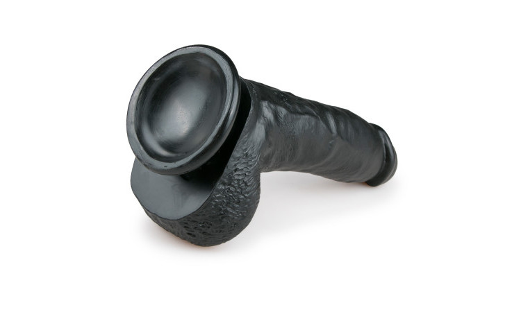 Realistic Dildo - 20 cm - Image 4