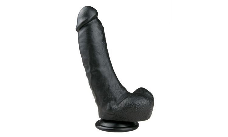 Realistic Dildo - 20 cm - Image 1