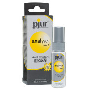 Pjur Analyse Me! Anal Comfort Spray - 20 ml - Image 1