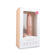 Realistic Dildo - 26,5 cm - Image 2