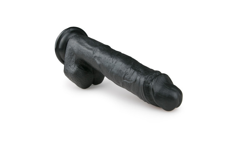 Realistic Dildo - 26,5 cm - Image 3