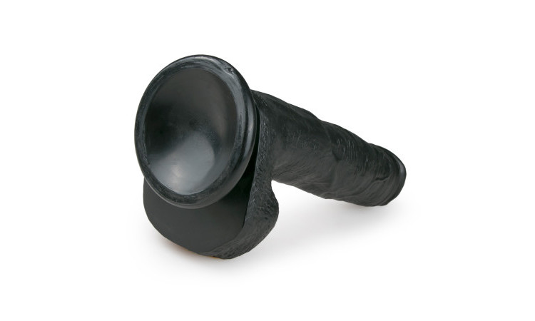Realistic Dildo - 26,5 cm - Image 4
