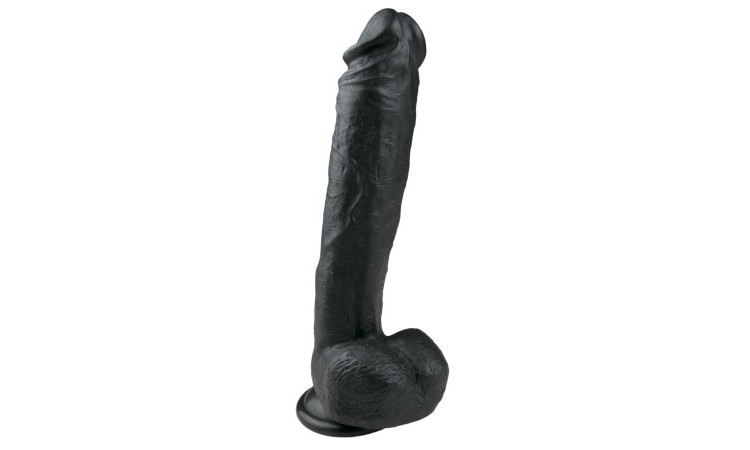 Realistic Dildo - 26,5 cm - Image 1