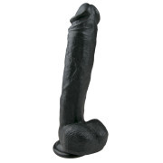 Realistic Dildo - 26,5 cm - Image 1