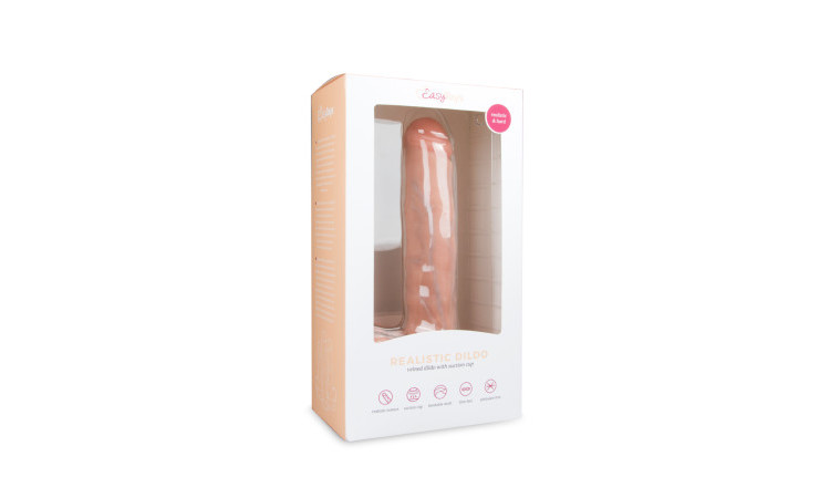 Realistic Dildo - 29,5 - Image 2